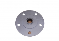 Piasta koła napędu D037 22 frezy Fortschritt