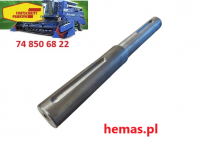 wałek ślimaka E514 S