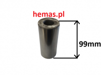 sworzeń tłoka IFA 4VD 99mm