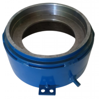 Obudowa z gwintem 24.062-16