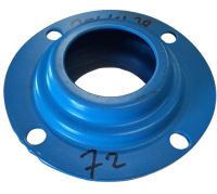 Osłona łożyska ślimaka hederu 25.003-78