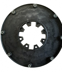 Tarcza silnika 25.215-7