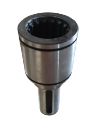 Wałek pompy oleju 525 volvo