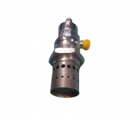 Świeca płomieniowa