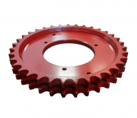 Zębatka podwójna Z35 25.051-51