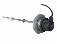 Pływak poziomu paliwa Case CF80