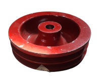 Koło pompy oleju PERKINS 514