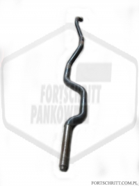 Wał wytrząsacza tylny 27.036-46