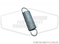 Sprężyna napinacza 14.068-11