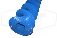 Ślimak wsypu Case 525 N.T