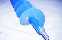 Ślimak wsypu Case 525 N.T - obrazek 2