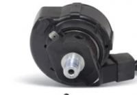 Włącznik cewka sieczkarni Biso Kpab Werner Rekord Clipper Oryginalny