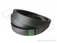 Pas 50x20x3670 Pneumant DDR 281.052-52