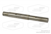 Wałek podajn. zbożowy E512 fi28