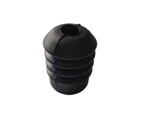 Osłona gumowa pompki hamulca