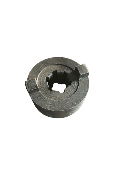 Sprzęgło pompy HTS wielofrez