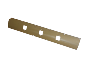 Pokrywa ślimaka 14.004-21