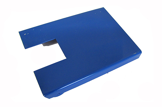 Końcówka górna wkładki 27.050-14