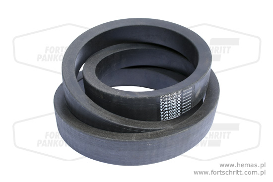 Pas klinowy SPC 3350 TAGEX