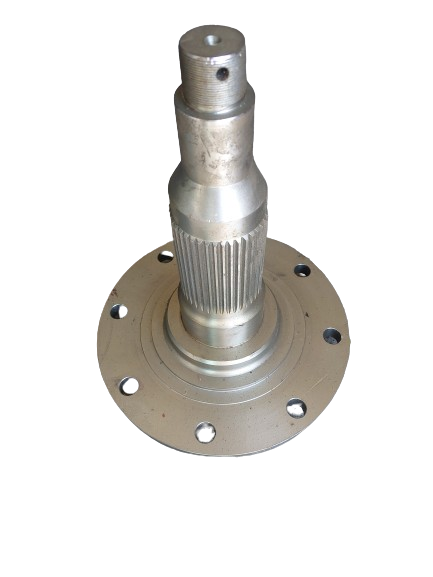 Wał koła 527 Case CF