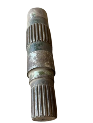 Wałek zwolnicy E303 235mm